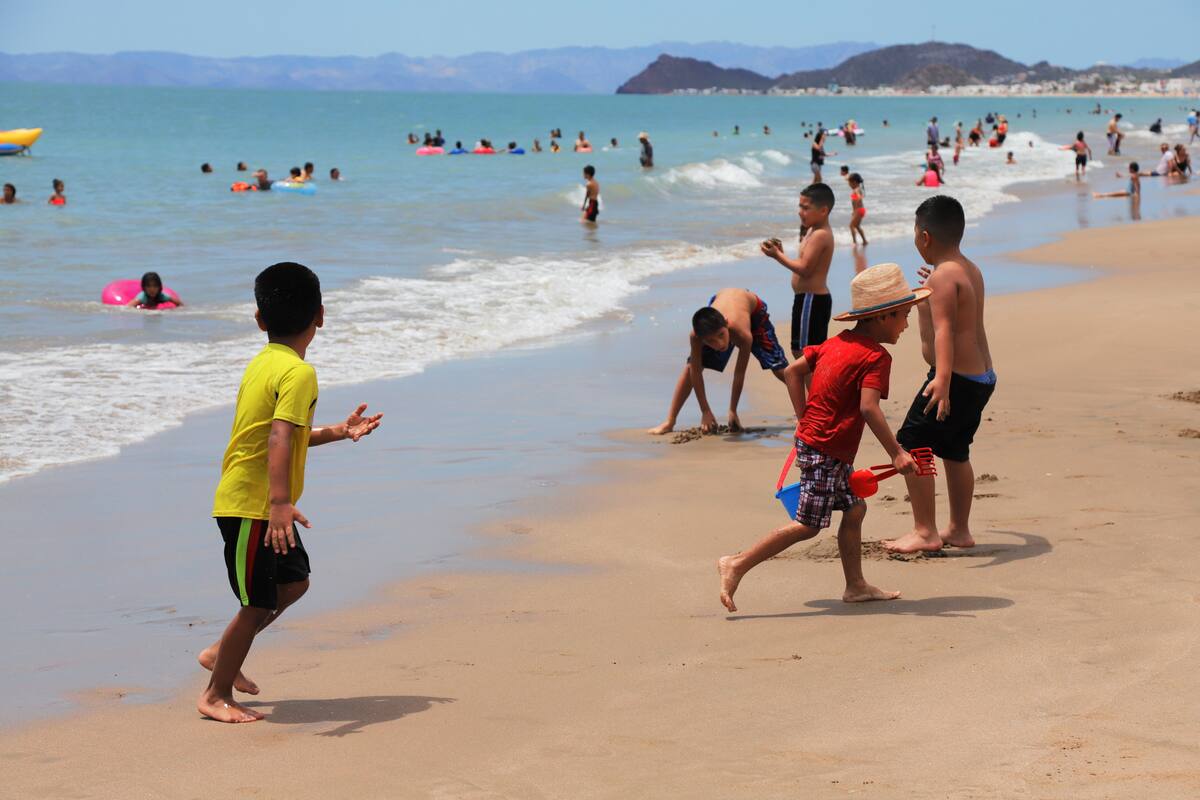 Calendario Escolar 2021-2022 de la SEP: Cuándo serán las vacaciones y los días feriados