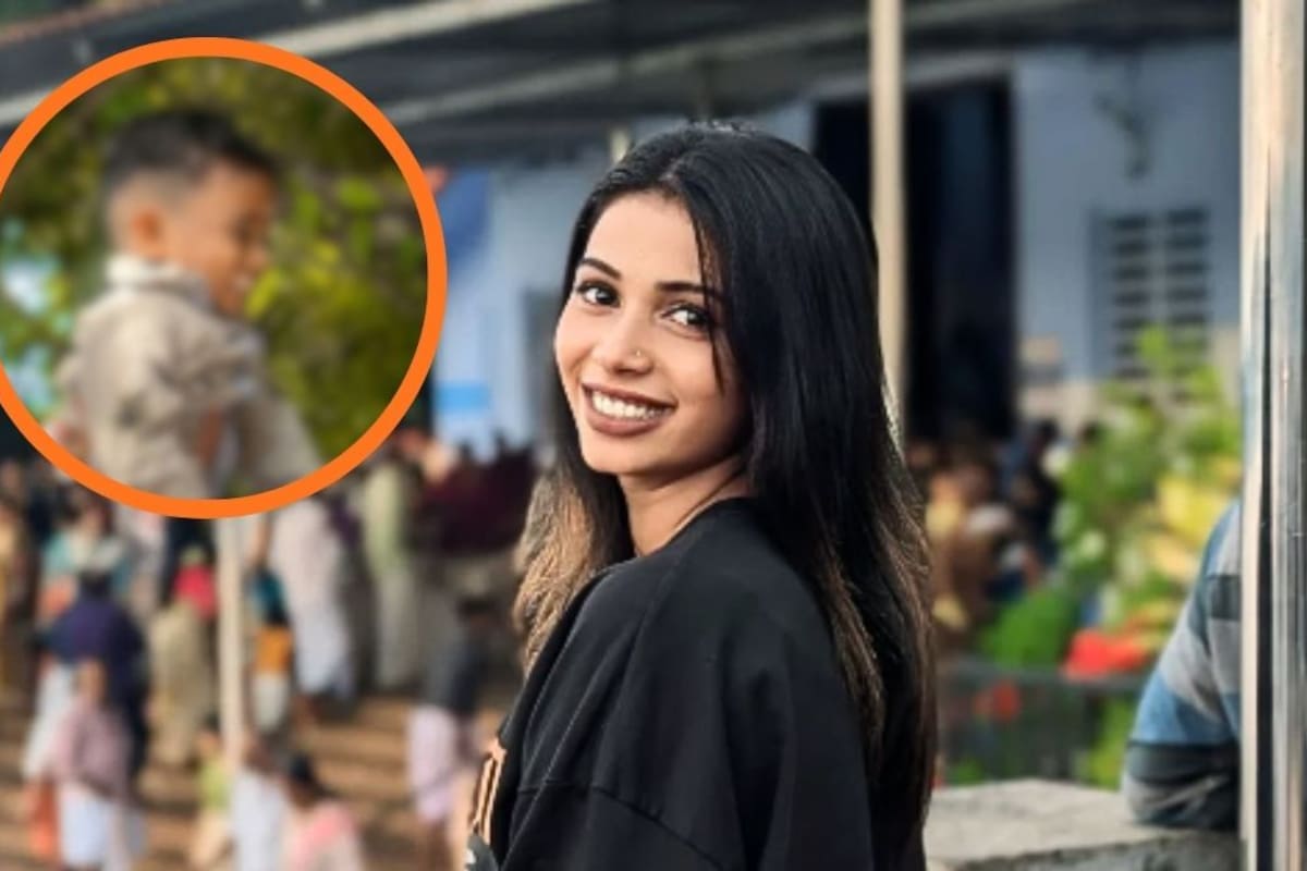 Hallan sin vida a la influencer Chinnu Papu; dejó un pequeño de 4 años