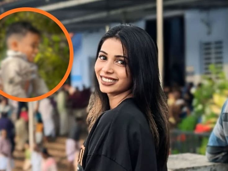Hallan sin vida a la influencer Chinnu Papu; dejó un pequeño de 4 años