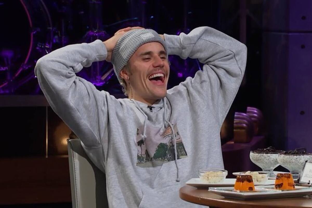 Justin Bieber habló sobre cómo se sintió herido por su relación con Selena Gomez
