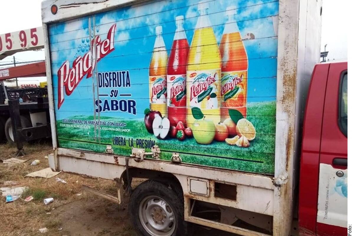 Agua mineral de Peñafiel cumple Norma: Profeco