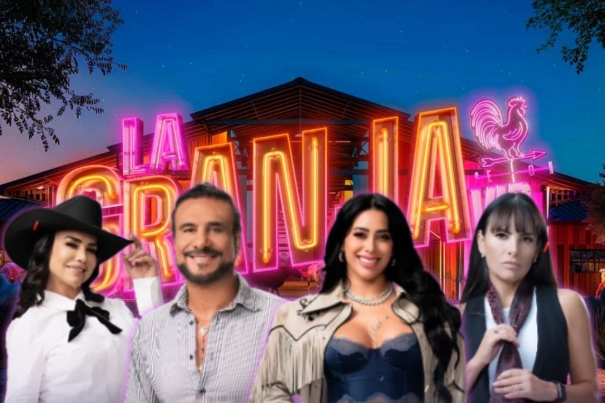 Así quedaron los nominados de la séptima semana en “La Granja VIP”