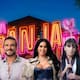 Así quedaron los nominados de la séptima semana en “La Granja VIP”