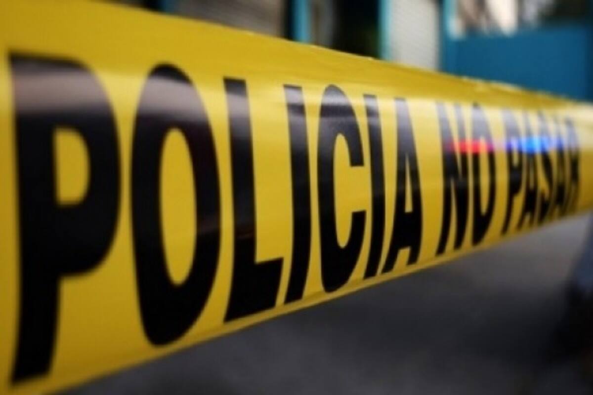 HMO: Encuentran hombre muerto en Puerta Real