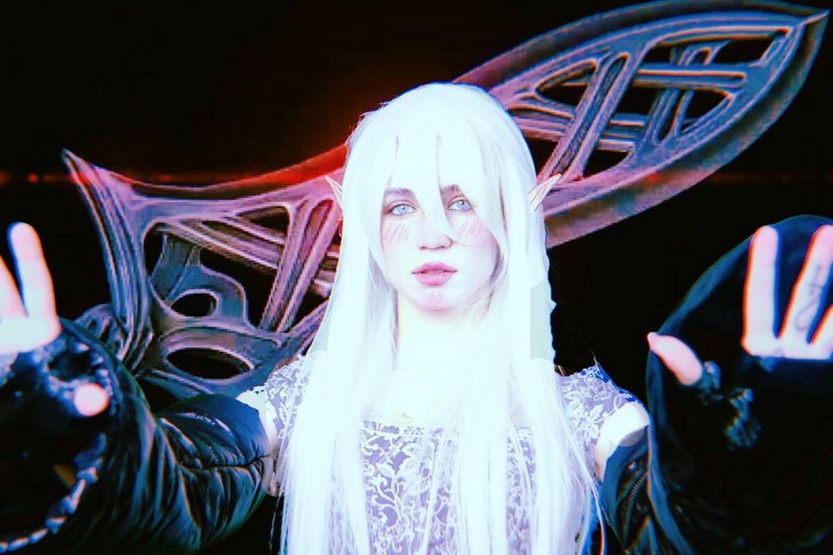 ¿Grimes embarazada de Elon Musk? Memes al respecto