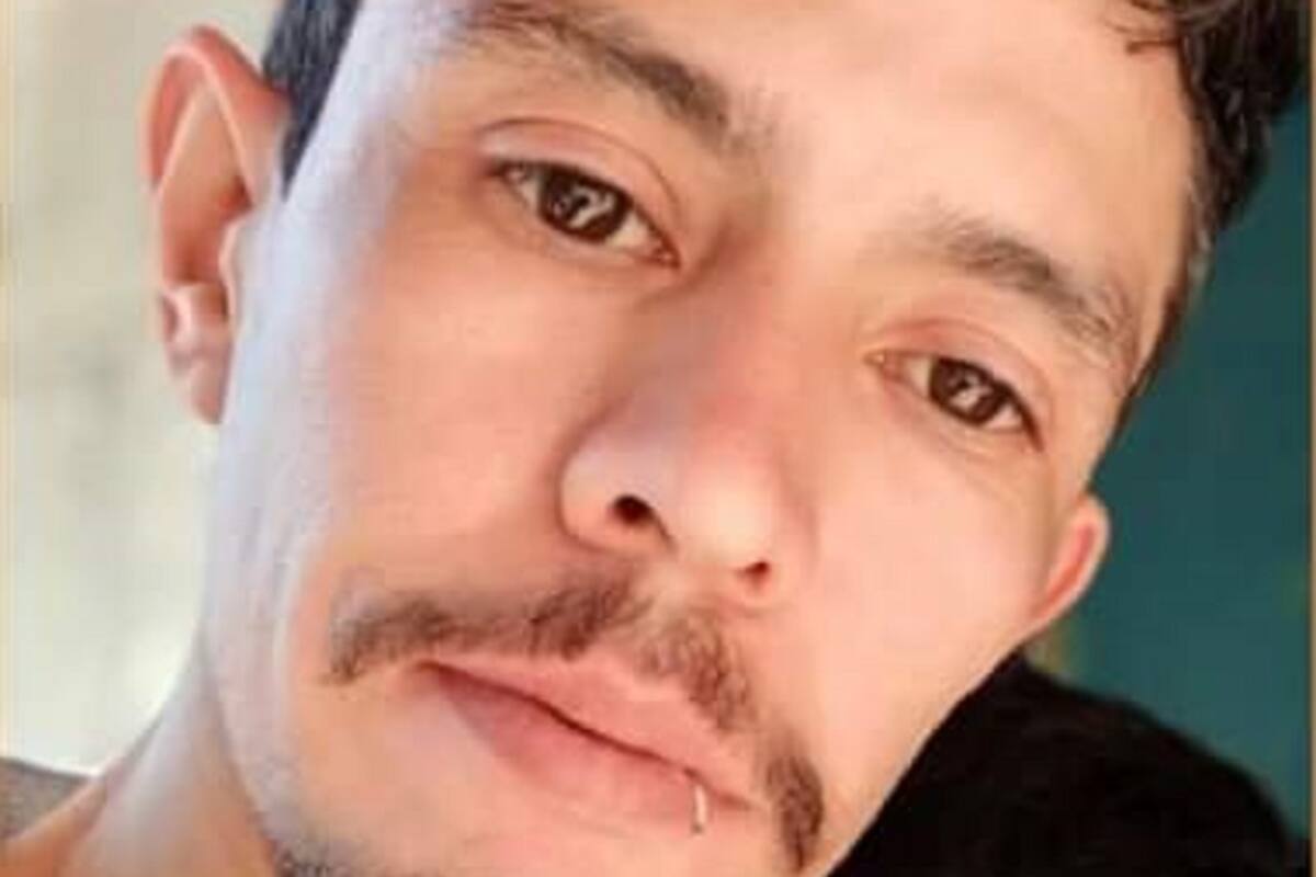 Óscar Adrián Castro Torres sigue desaparecido