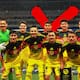 América estaría planeando una limpia de plantel para el próximo torneo, según fuentes