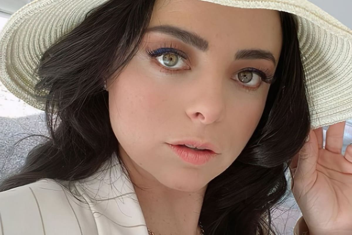 El hijo de Violeta Isfel quiere quitarse el nombre de su padre