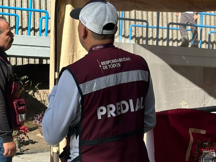 Aumenta 8% la recaudación del predial en Tijuana durante los primeros días de 2026