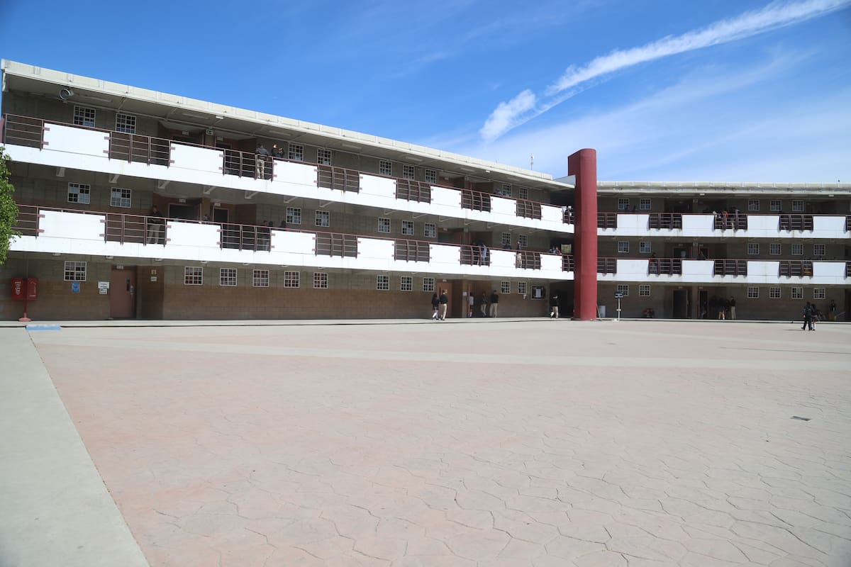 Inician vacaciones escolares en BC