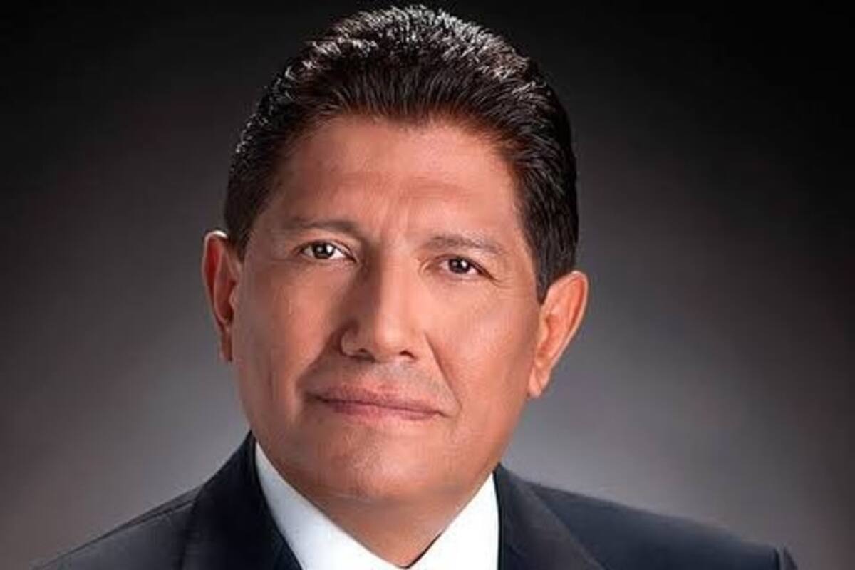 El productor Juan Osorio dio positivo a Covid-19