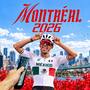 Isaac del Toro en el Mundial de Ciclismo 2026: A qué hora corre este domingo y dónde ver EN VIVO la contrarreloj