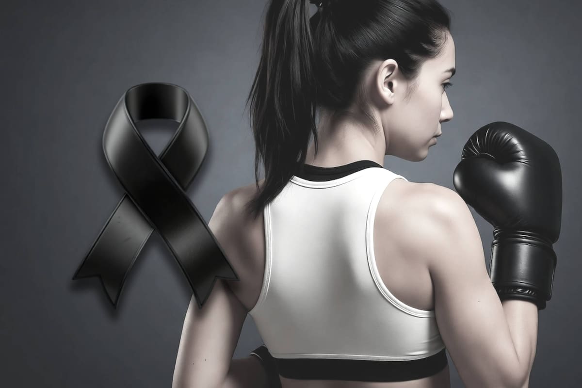 Muere boxeadora de 17 años, Kiara Ruvalcaba, durante sparring; su familia exige justicia