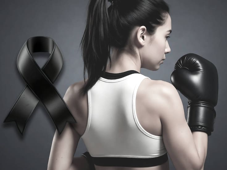 Muere boxeadora de 17 años, Kiara Ruvalcaba, durante sparring; su familia exige justicia