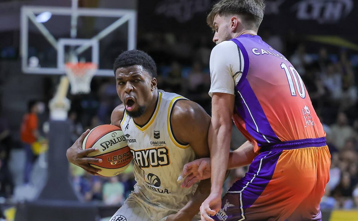 Su anterior peor registro fue en 2015, cuando cayeron en seis juegos ante Zonkeys de Tijuana en la misma fase. Foto: Eleazar Escobar