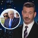 Trump y Melania exigen despedir a Jimmy Kimmel tras polémicos comentarios en TV: “Los testículos de su esposo” (VIDEO)