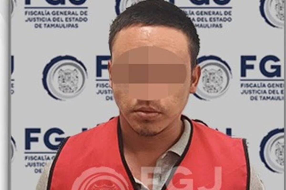 Vinculan a proceso a presunto homicida del candidato Noé Ramos