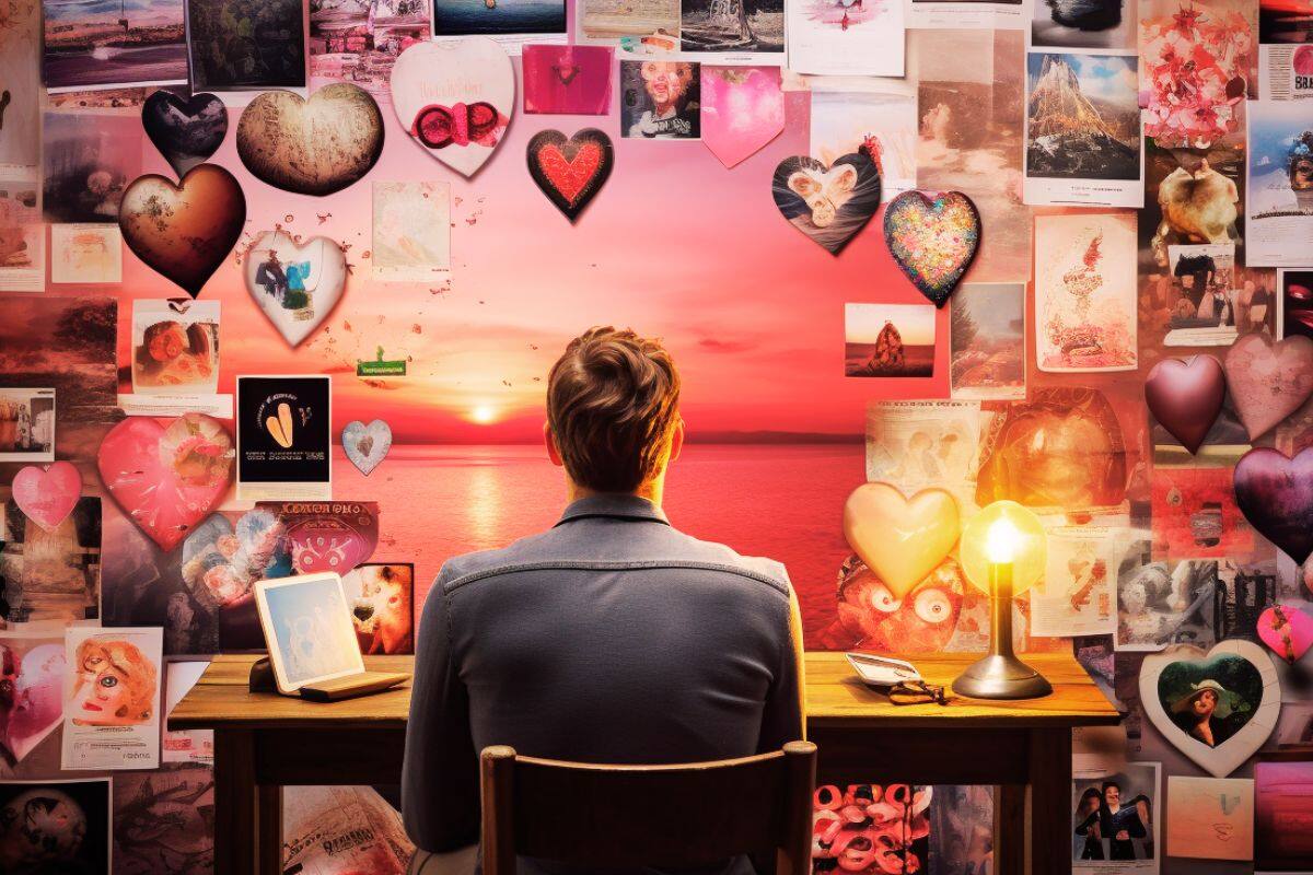 Por qué tu “gusto romántico” puede cambiar con el tiempo