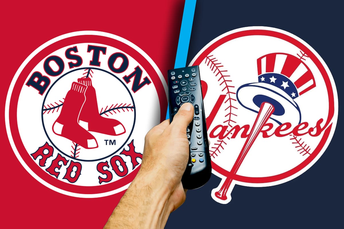 Red Sox vs Yankees ¿A qué hora y dónde ver EN VIVO y GRATIS el clásico de las Grandes Ligas este 22 de agosto?