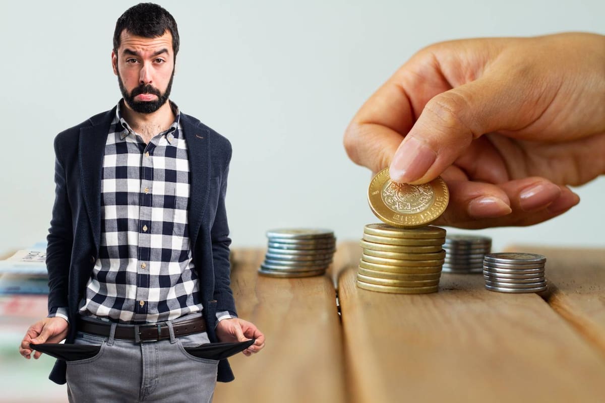 Gastos pequeños que vacían tu bolsillo; cómo los descuidos diarios afectan tus finanzas sin que lo notes