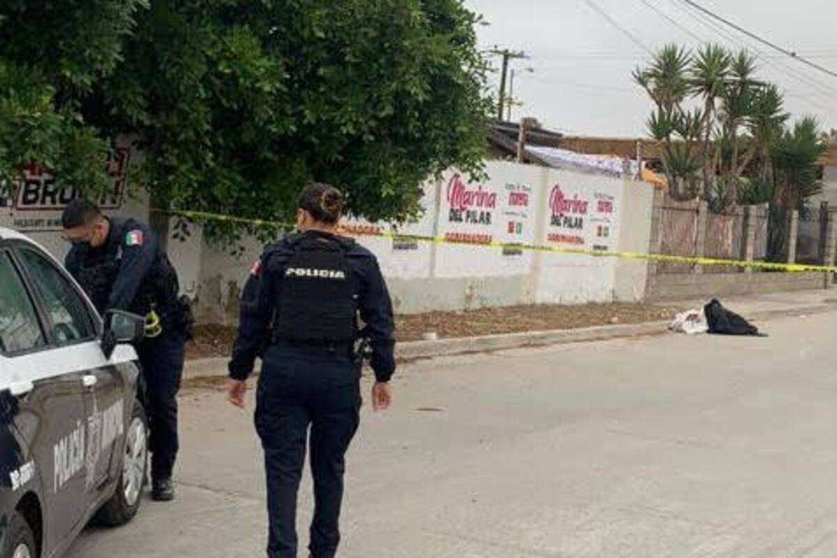 Preocupa ola de violencia en Ensenada