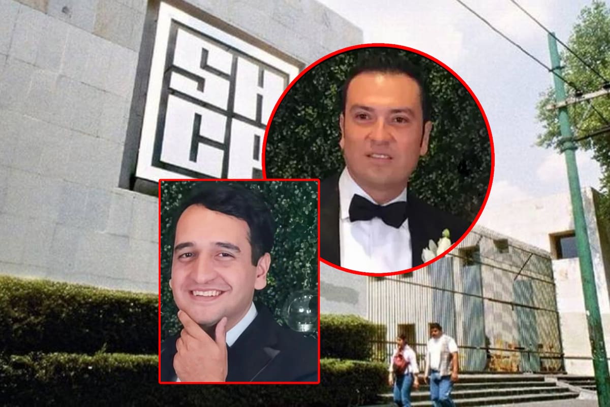 Hacienda pone el ojo en empresa de Jorge Amílcar Olán, amigo de Andrés López Beltrán, por presunto huachicol fiscal