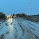 Posibles tormentas aisladas este fin de semana en el Valle Imperial