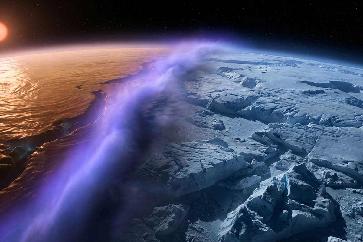 El universo tiene 10 veces más planetas habitables de lo que la ciencia admitía