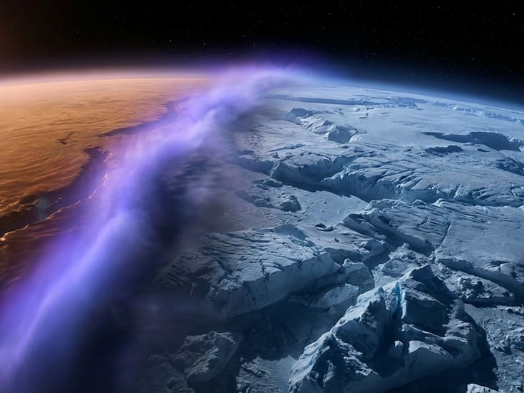 El universo tiene 10 veces más planetas habitables de lo que la ciencia admitía