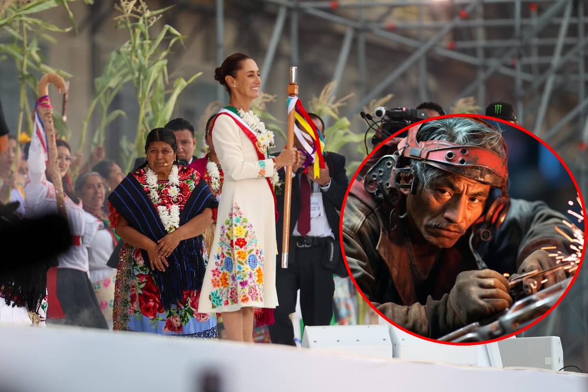 Reducción de la jornada laboral: Cómo quedarían las horas extras con la reforma que impulsará Claudia Sheinbaum