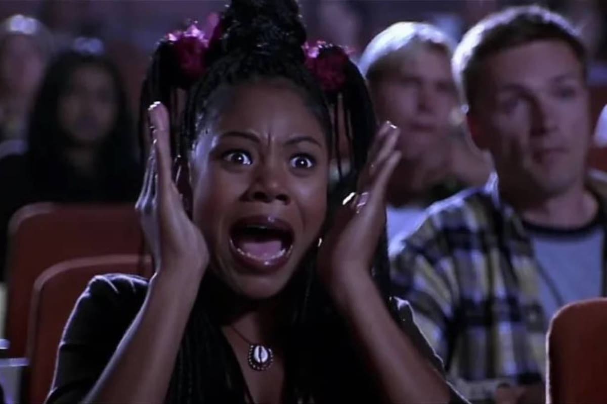 Regina Hall habla sobre el posible regreso de Brenda en ‘Scary Movie 6’