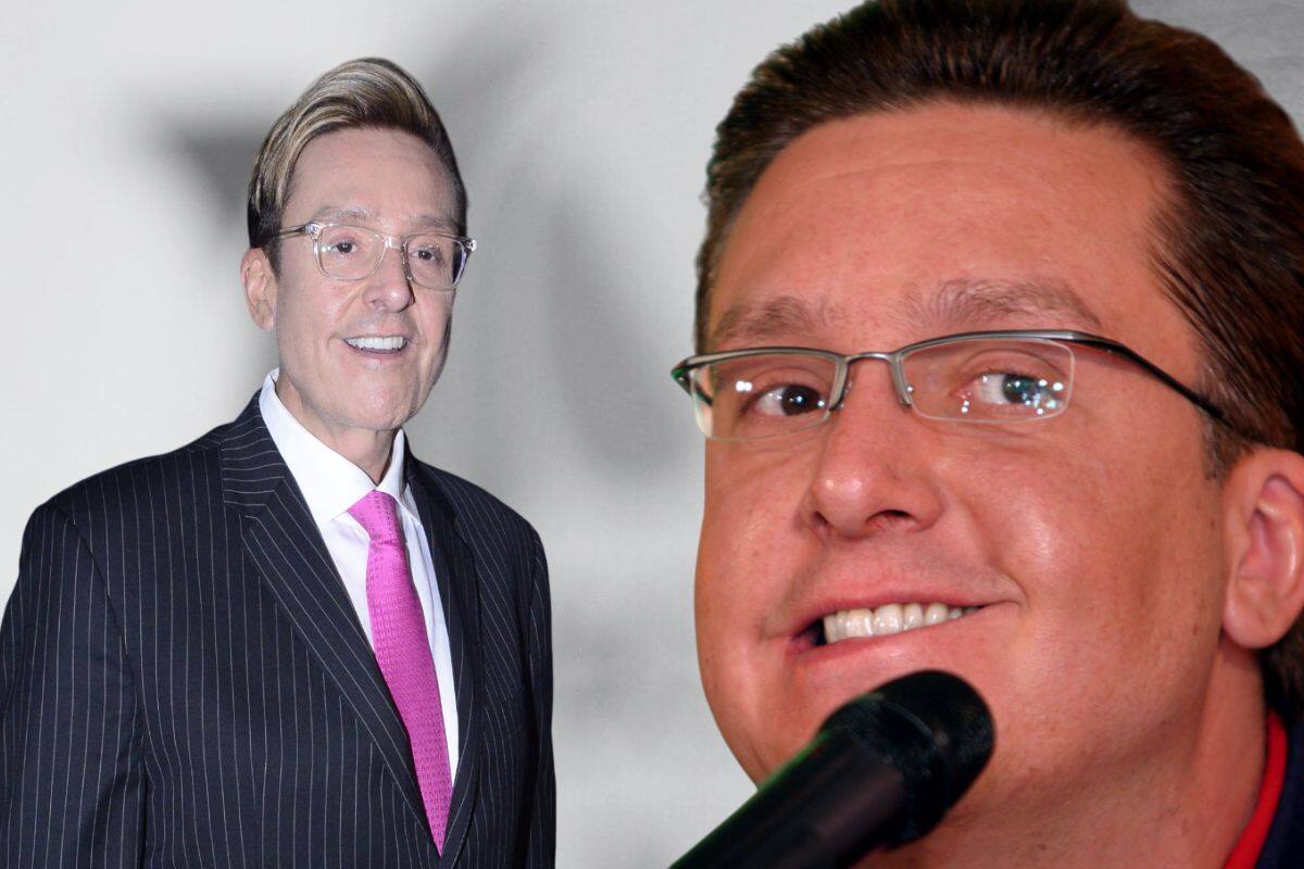 ÚLTIMA HORA: Daniel Bisogno, en estado crítico, podría recibir doble trasplante de órganos