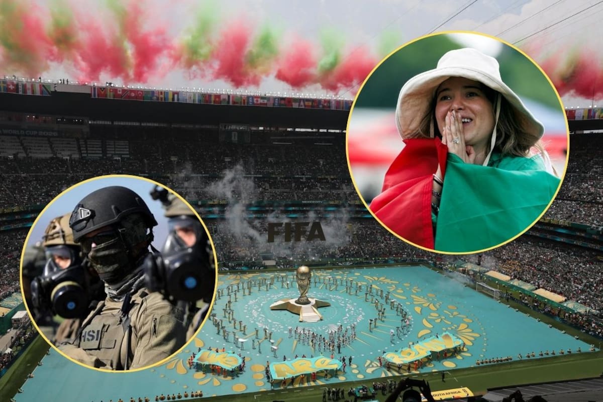 Organizaciones civiles alertan sobre riesgos migratorios y derechos humanos para aficionados durante el Mundial 2026 en EEUU: “Si aún no te has subido a ese avión, no lo hagas”