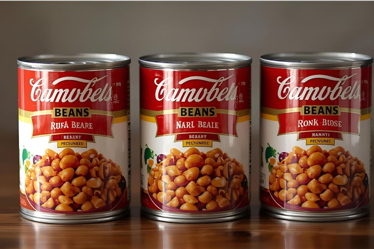 ¿Enjuagar o no enjuagar? La verdad sobre los frijoles enlatados, según un experto