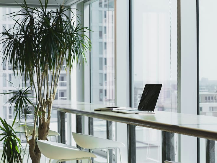 Cómo aplicar el Feng Shui para mejorar tu espacio de oficina