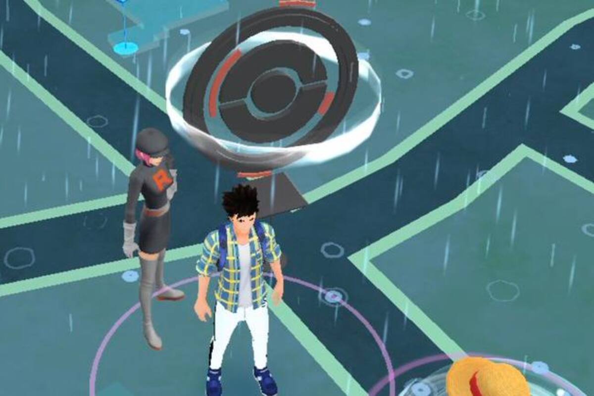 Llega el Team Rocket a Pokémon Go