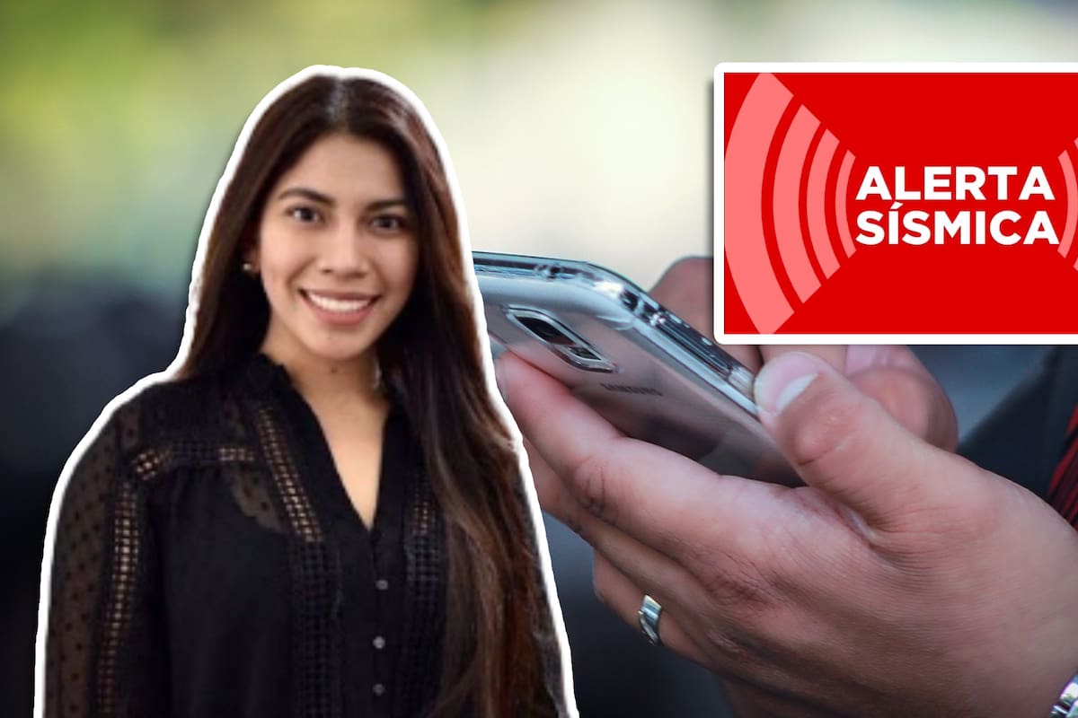 Simulacro Nacional 2024: Diputada panista celebra el alertamiento sísmico en celulares