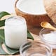 Beneficios del aceite de coco en la rutina de belleza