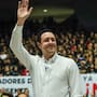 Reconocen cetemistas unidad y avances en vivienda durante conmemoración del Día del Trabajo en Hermosillo: Fernando Rojo