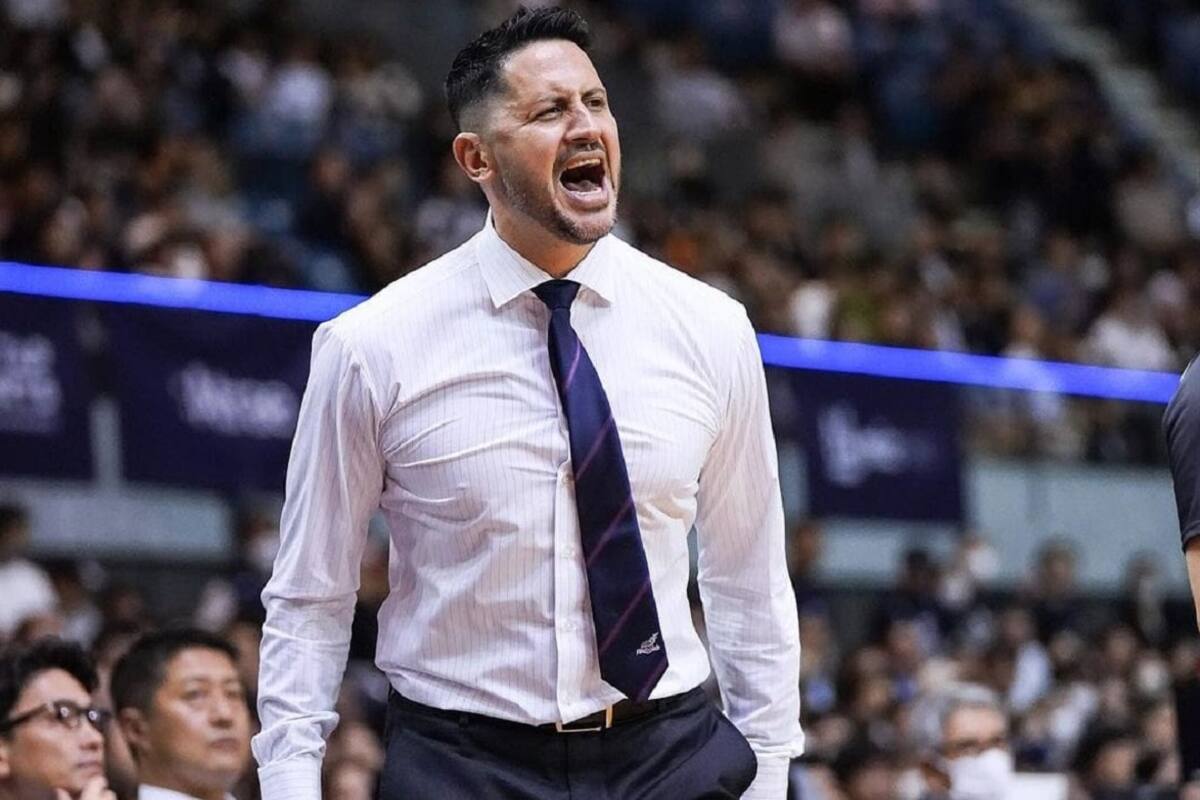 Tijuana Zonkeys nombra a Enrique Zúñiga como su nuevo coach