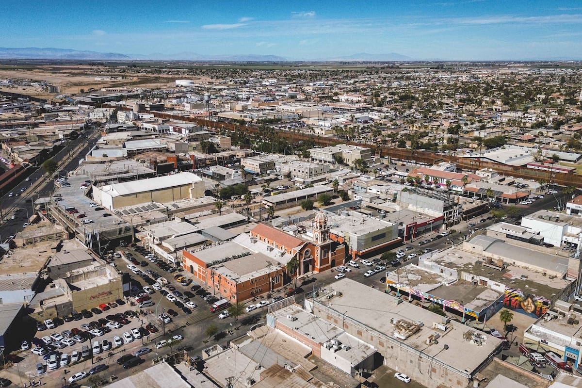 Foto:  Daniel Reséndiz