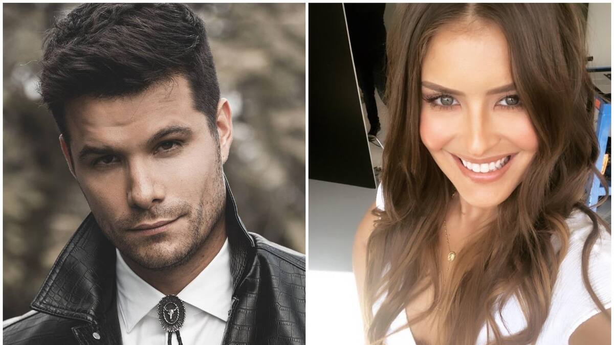 Brandon Peniche deja “Venga la Alegría” y Vanessa Claudio podría regresar al programa