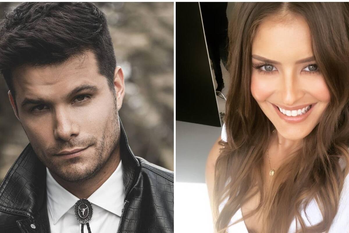 Brandon Peniche deja “Venga la Alegría” y Vanessa Claudio podría regresar al programa