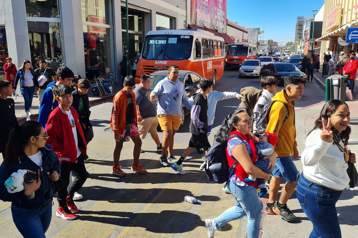 Buen Fin: HP México, Walmart y Sam’s Club las que más tienen reclamos, dice Profeco