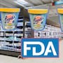 Retiro masivo de helados en Estados Unidos: La FDA advierte que debido a un fallo en etiquetado, los envases NO declaran alérgenos