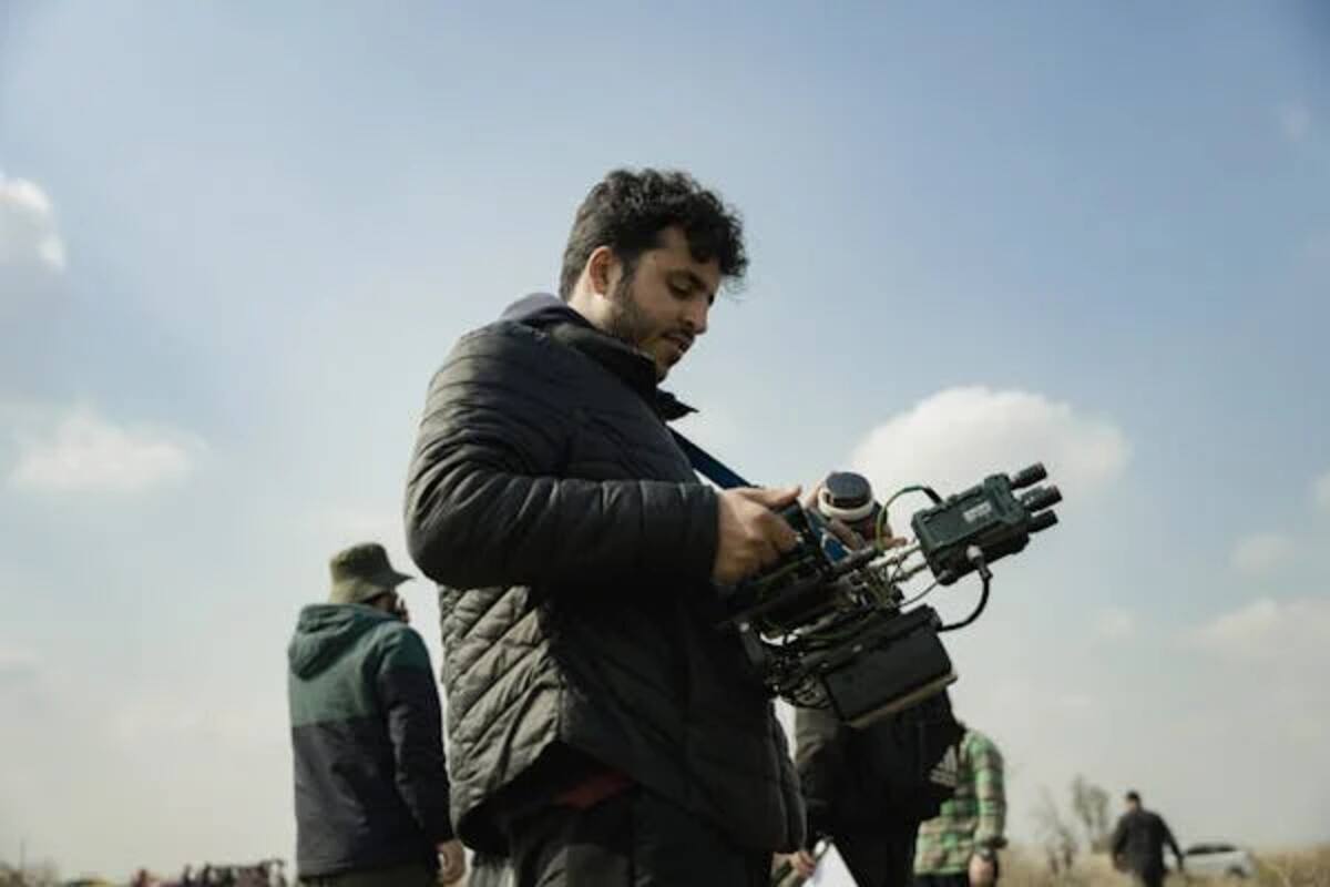 Día Internacional del Camarógrafo y Fotógrafo