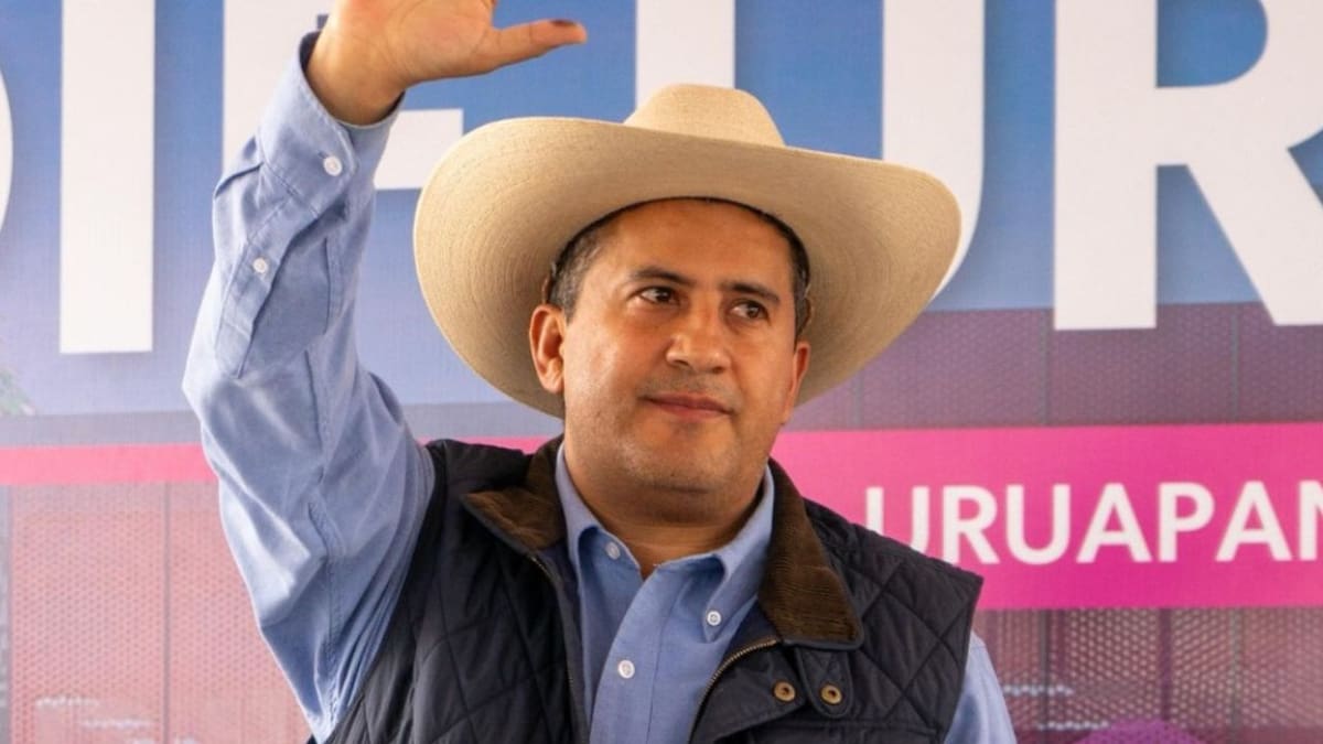 Los partidos Morena, PAN, PRI y Movimiento Ciudadano condenaron el asesinato del alcalde de Uruapan, Carlos Manzo, ocurrido durante el Festival de Velas, y exigieron justicia inmediata y castigo ejemplar a los responsables