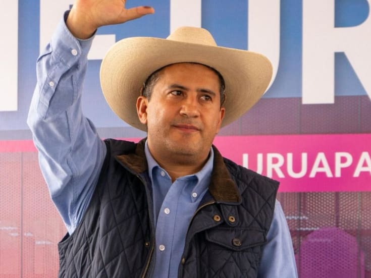 Los partidos Morena, PAN, PRI y Movimiento Ciudadano condenaron el asesinato del alcalde de Uruapan, Carlos Manzo, ocurrido durante el Festival de Velas, y exigieron justicia inmediata y castigo ejemplar a los responsables