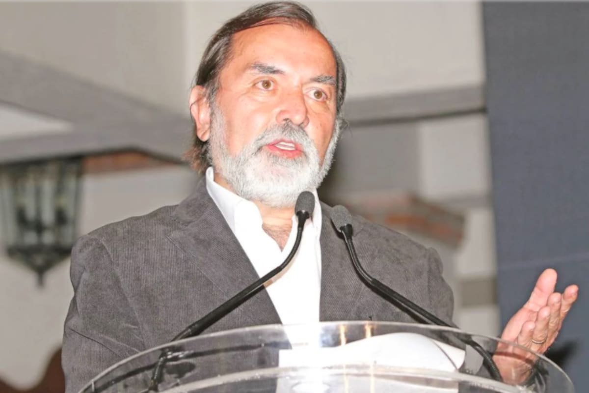 ¿Quién es Epigmenio Ibarra, señalado por recibir un préstamo multimillonario?