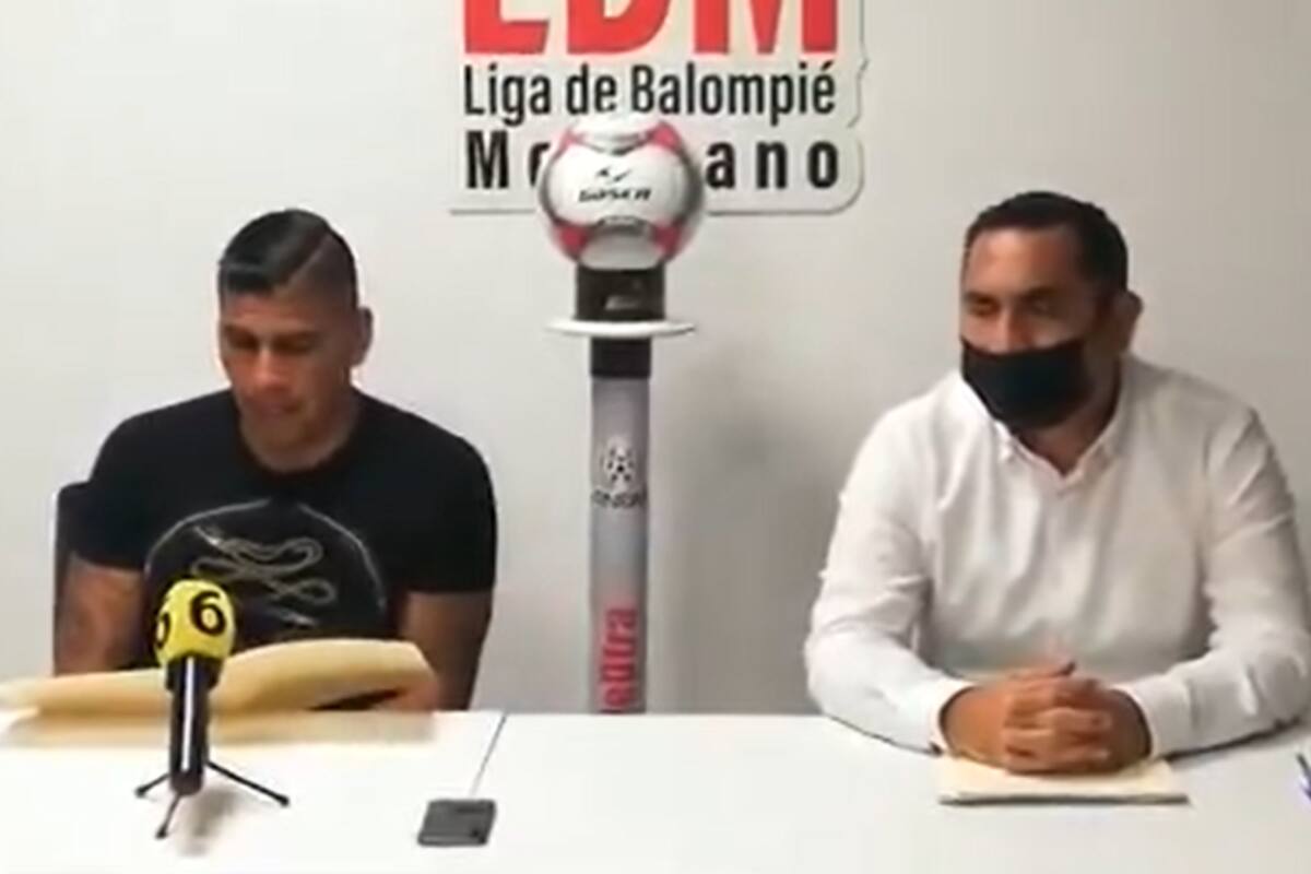 ¡Otro fuera! Liga de Balompié Mexicano anuncia salida del Acapulco FC